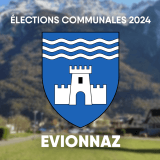 Commune d'Evionnaz
